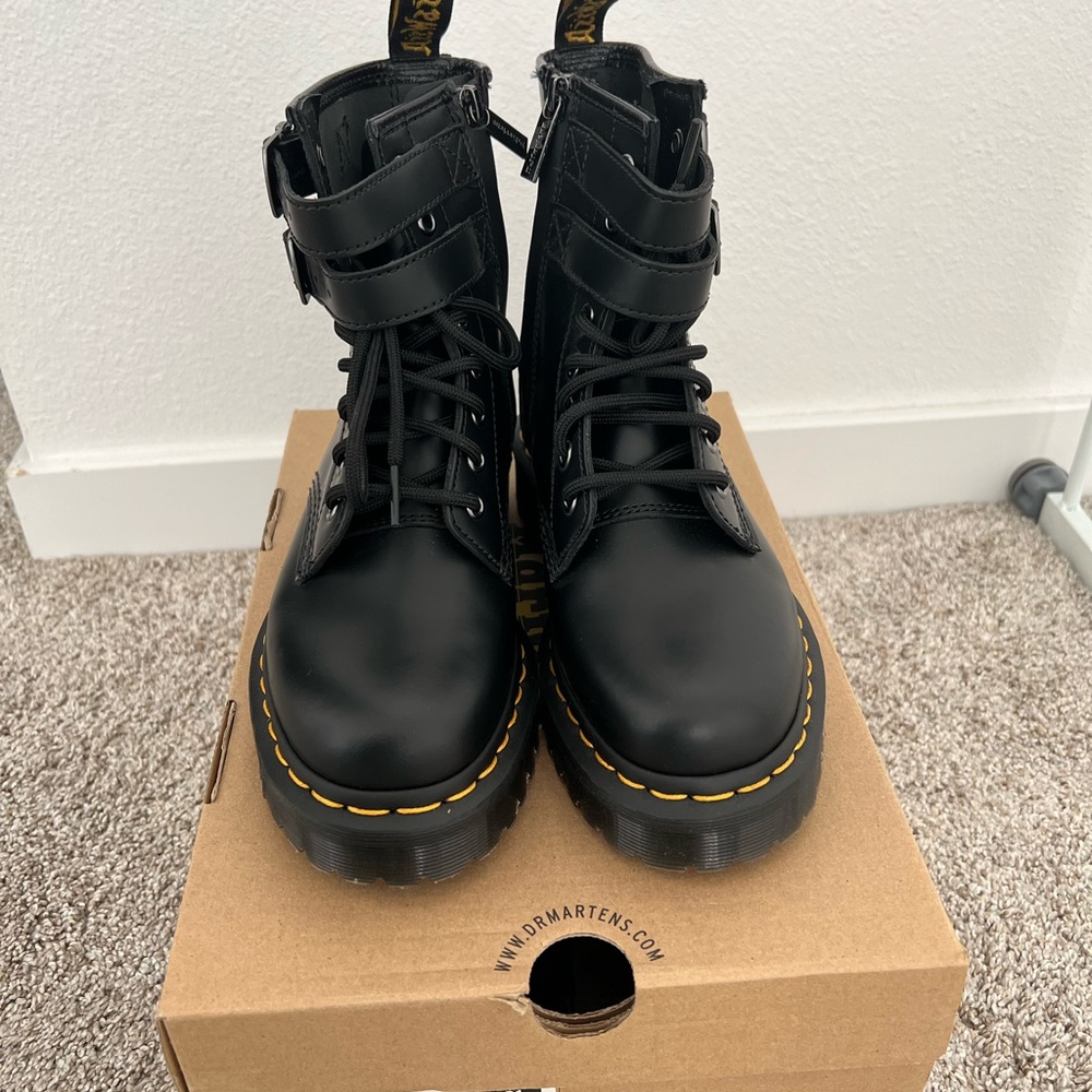 Dr. Martens 1460 Alt boots